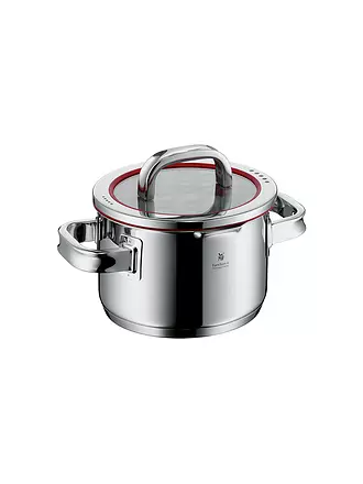 WMF | Topf-Set 4Tlg. FUNCTION 4 Cromargan | 
